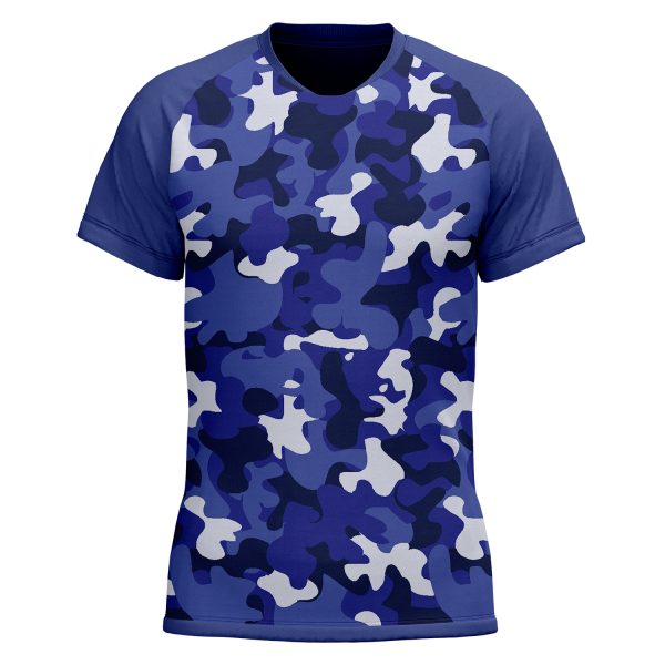 Short Sleeve