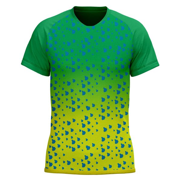 Short Sleeve
