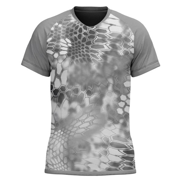 Short Sleeve
