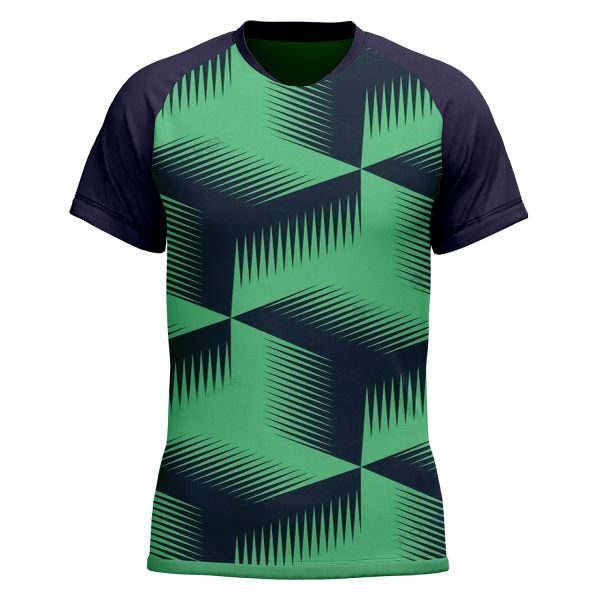 Short Sleeve