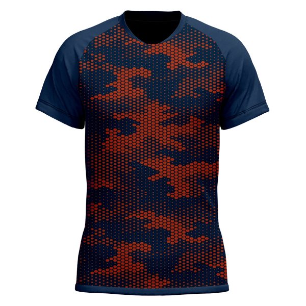 Short Sleeve