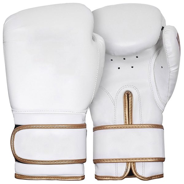 Boxing gloves