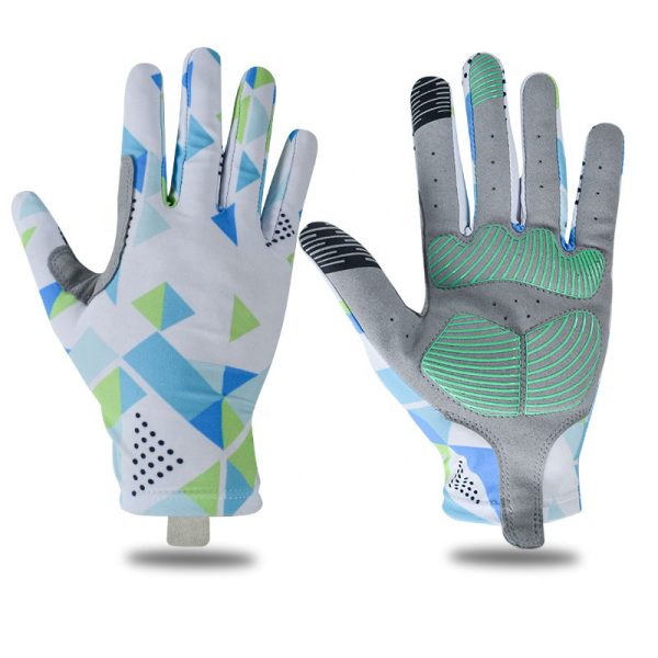 Cycling gloves