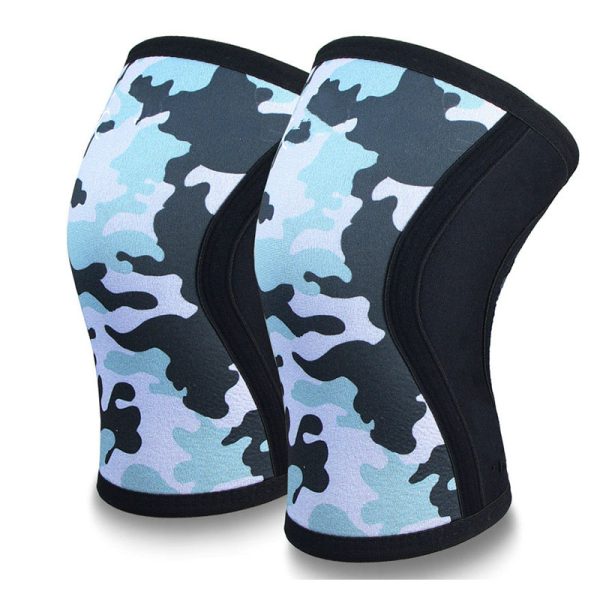 Knee sleeves