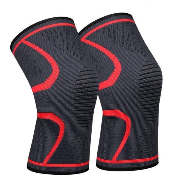 Knee sleeves