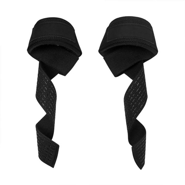 Wrist Wraps