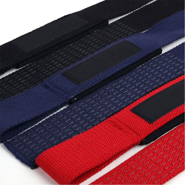 Wrist Wraps
