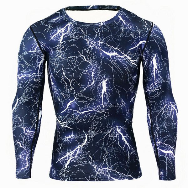 Compression gear