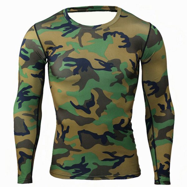 Compression gear