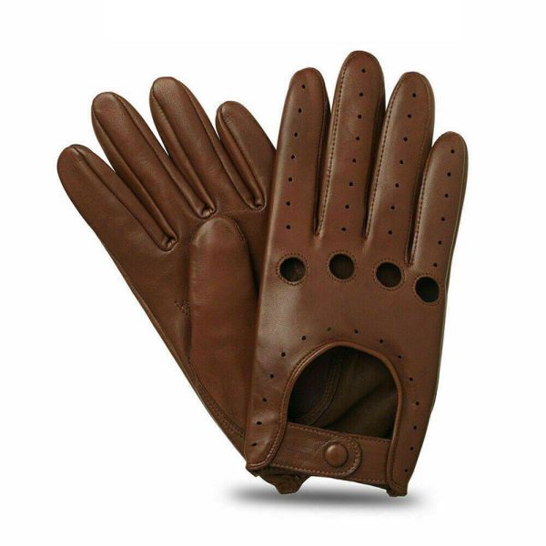 Driving gloves
