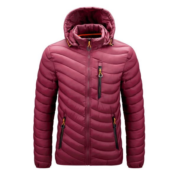 Jacket