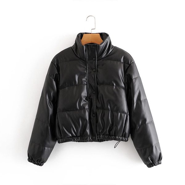Woman Jacket