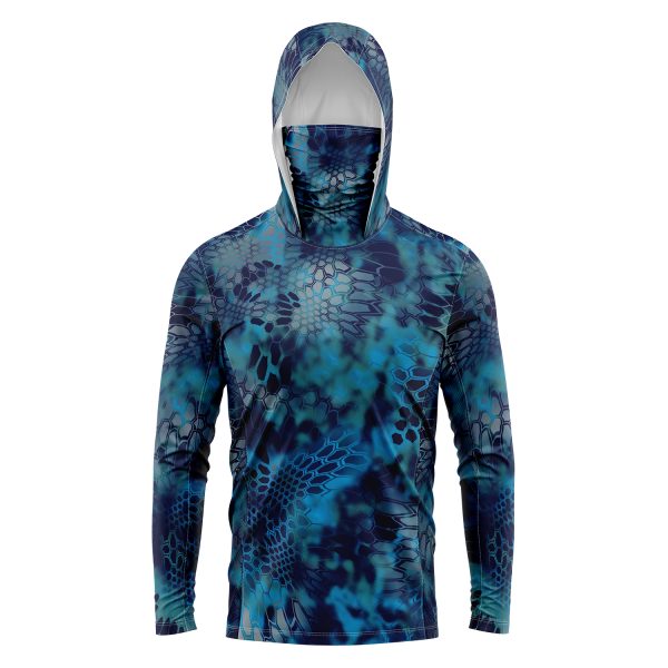 Sun Hood Shirt