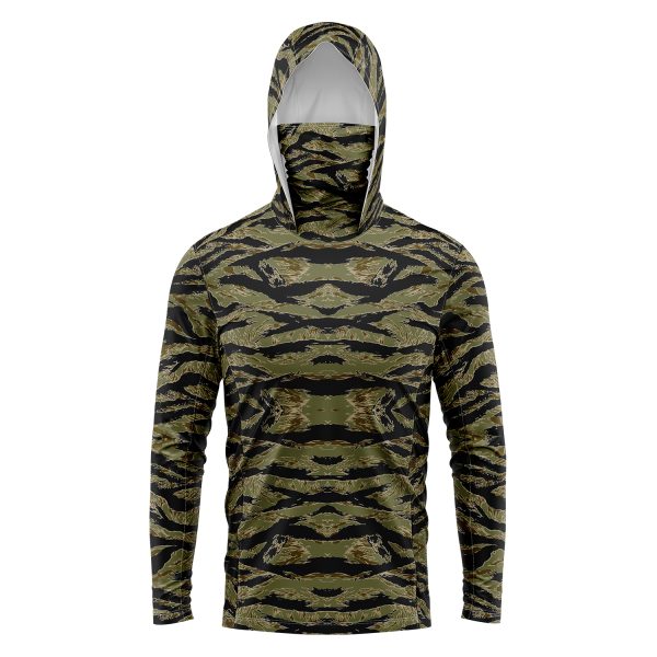 Sun Hood Shirt