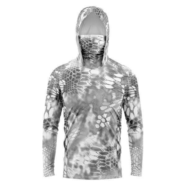 Sun Hood Shirt