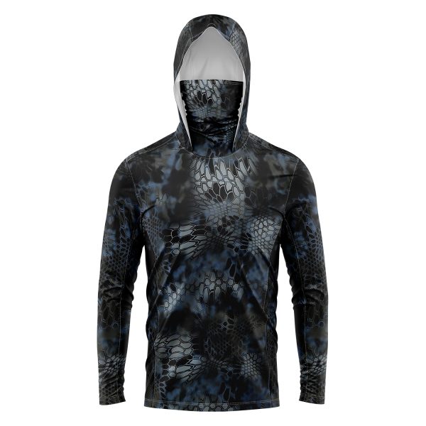 Sun Hood Shirt