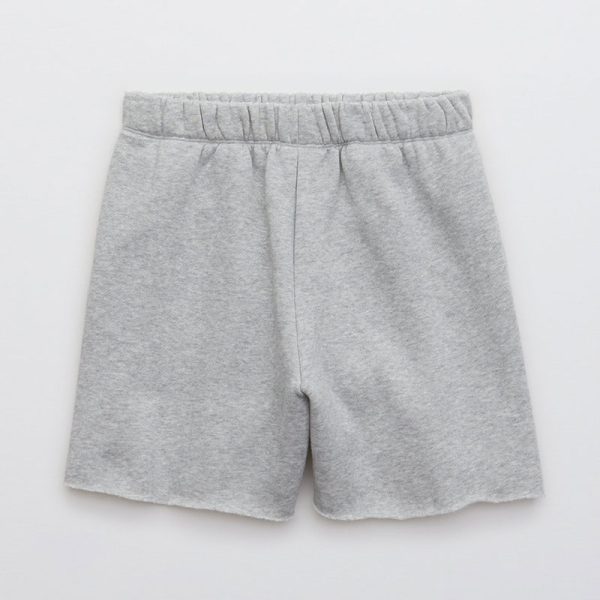 Woman Short