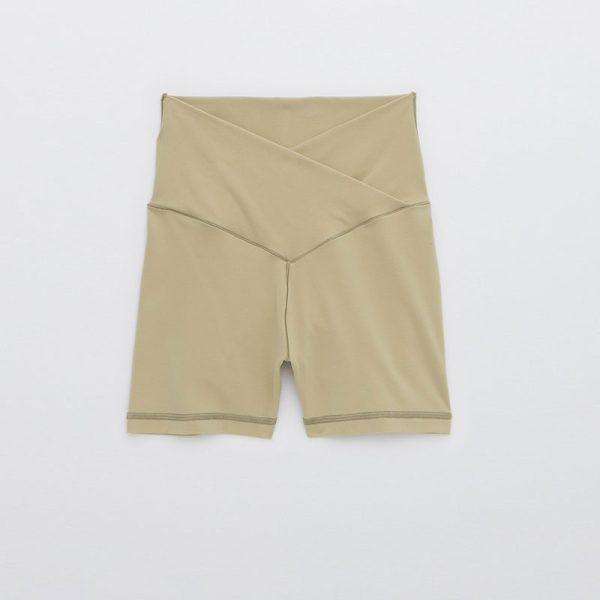 Woman Short