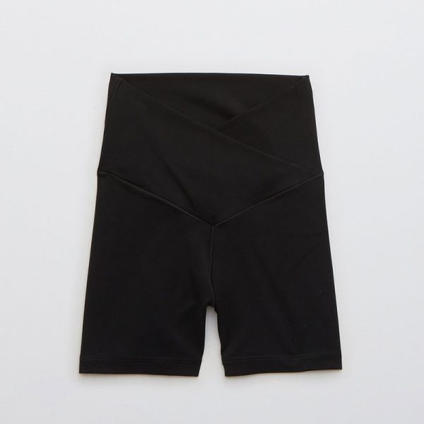 Woman Short