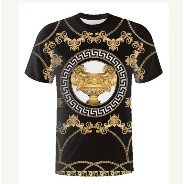 Sublimation T Shirt