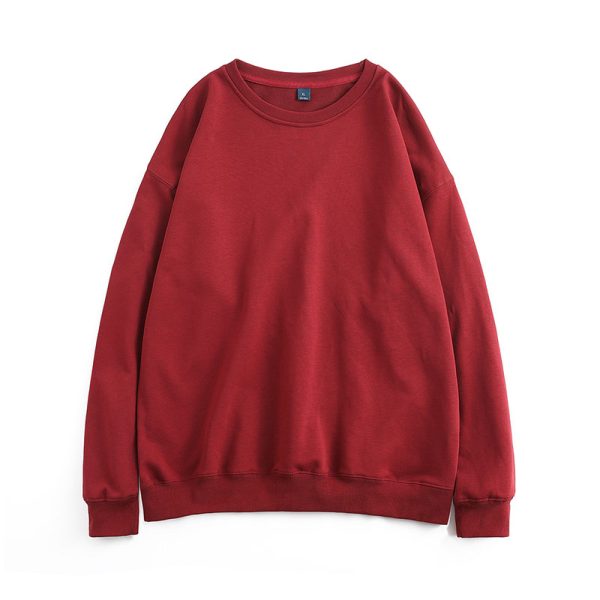 Sweat shirt