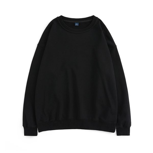 Sweat shirt