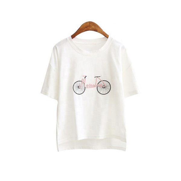 Woman T Shirt
