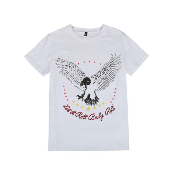 Woman T Shirt