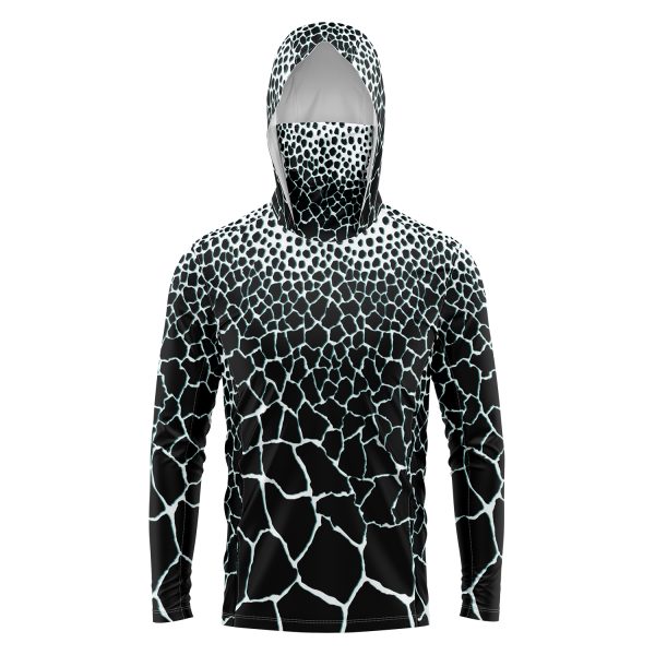 Sun Hood Shirt