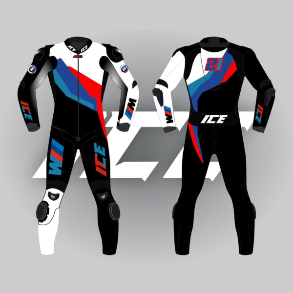Motorbike Suit