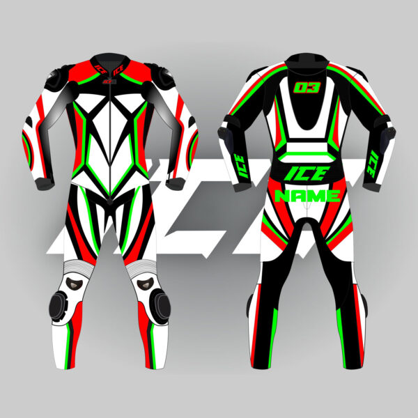 Motorbike Suit
