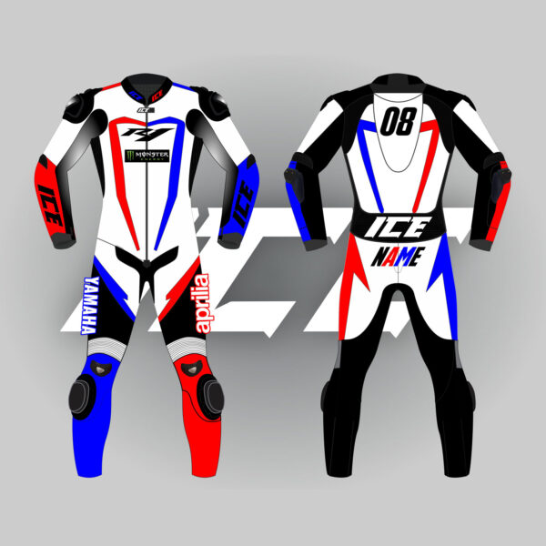 Motorbike Suit