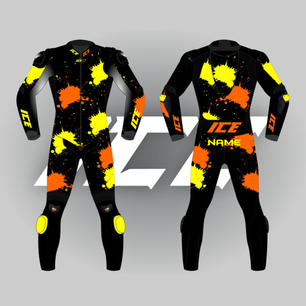 Motorbike Suit