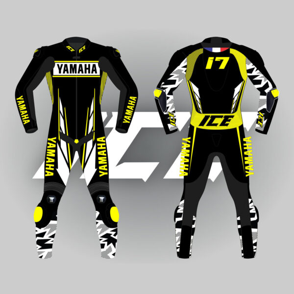 Motorbike Suit