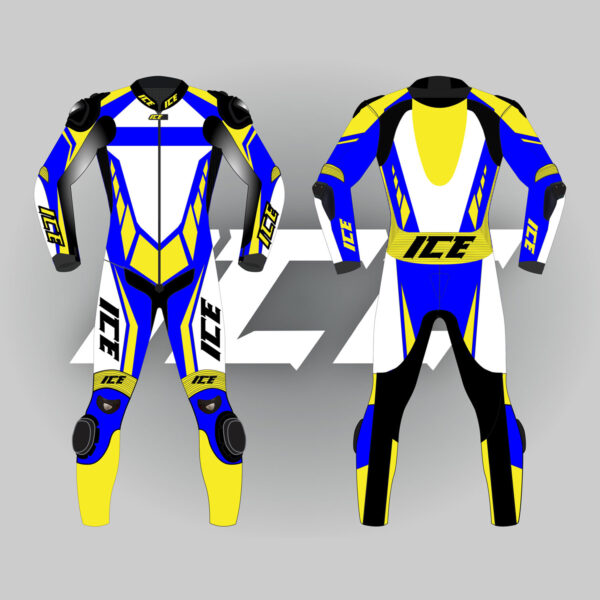 Motorbike Suit