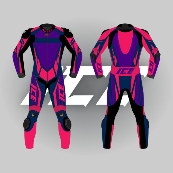 Motorbike Suit