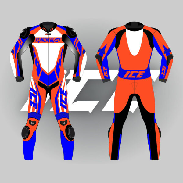 Motorbike Suit