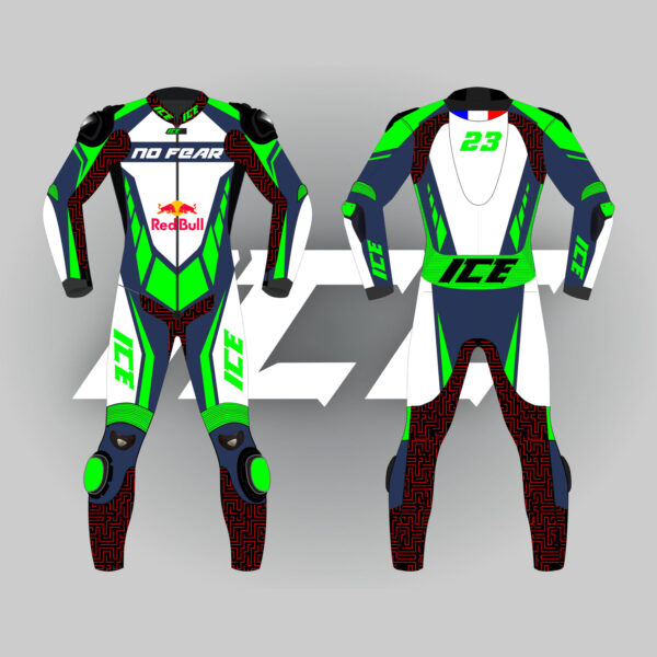 Motorbike Suit