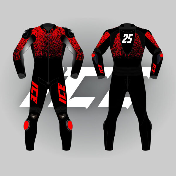 Motorbike Suit