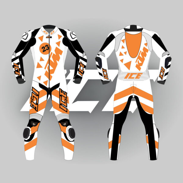 Motorbike Suit