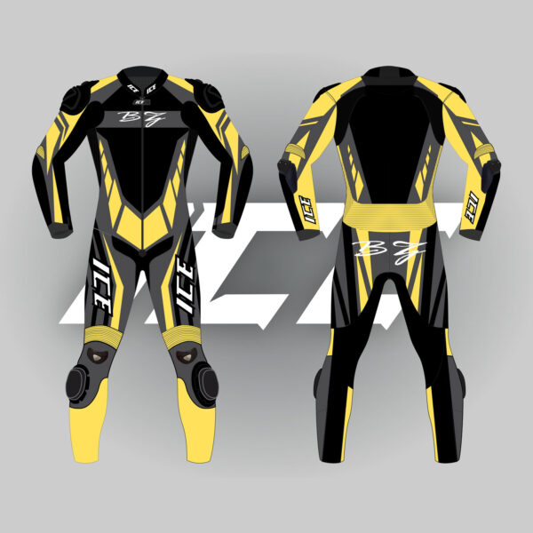 Motorbike Suit