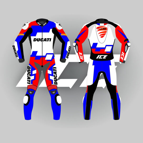 Motorbike Suit