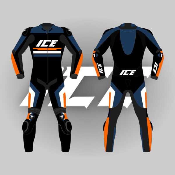 Motorbike Suit