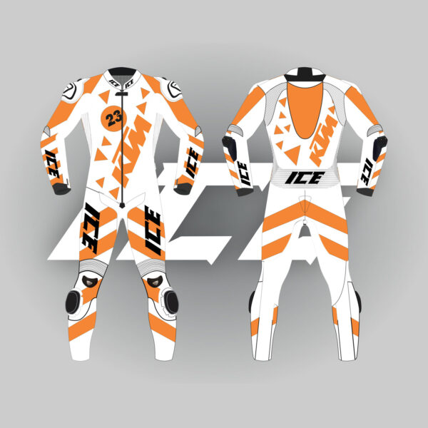 Motorbike Suit