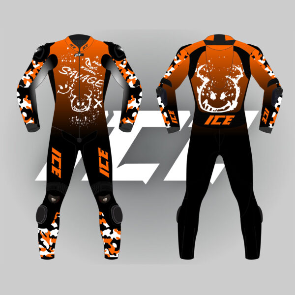 Motorbike Suit